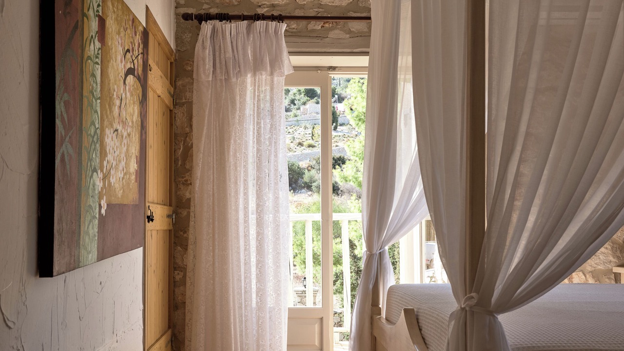 Photo of Bedroom in Varvara