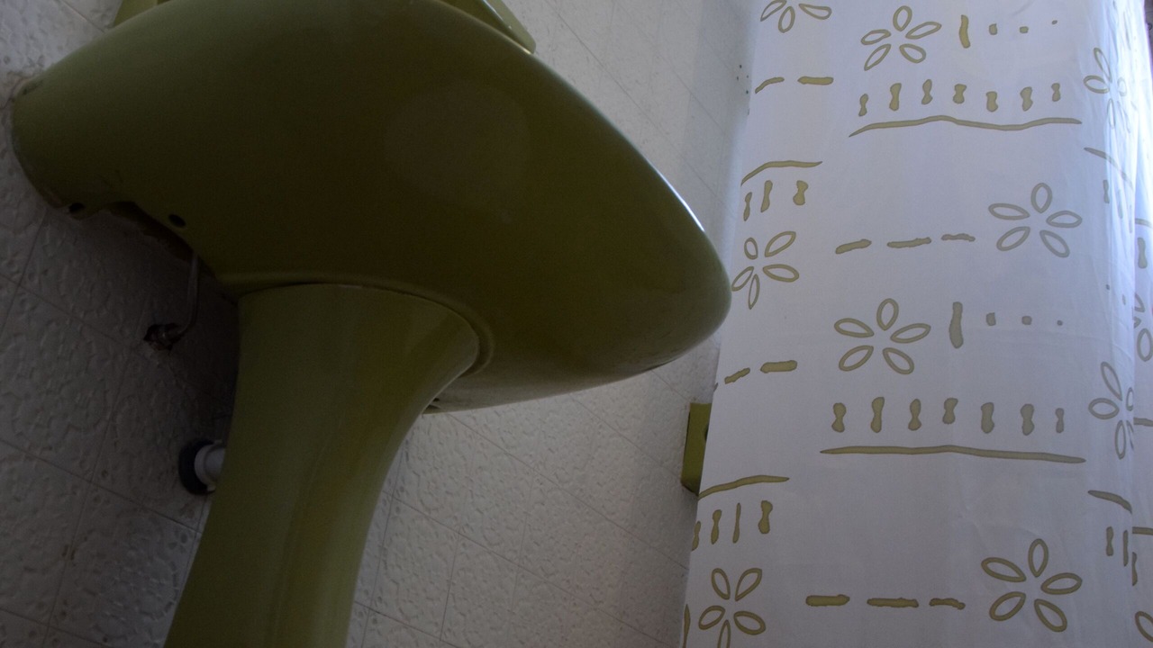 Photo of Bathroom in Zagora-Mouresi