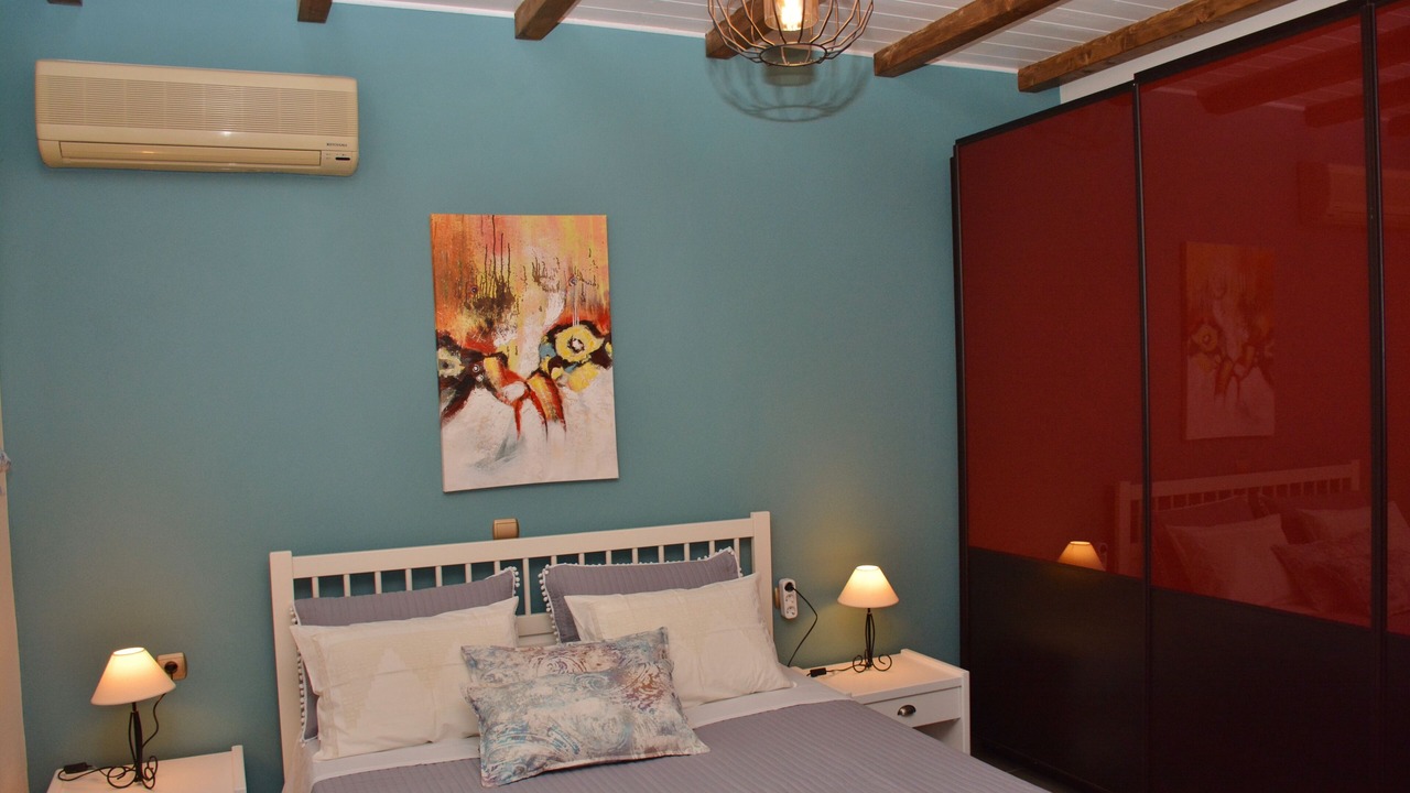 Photo of Bedroom in Maries
