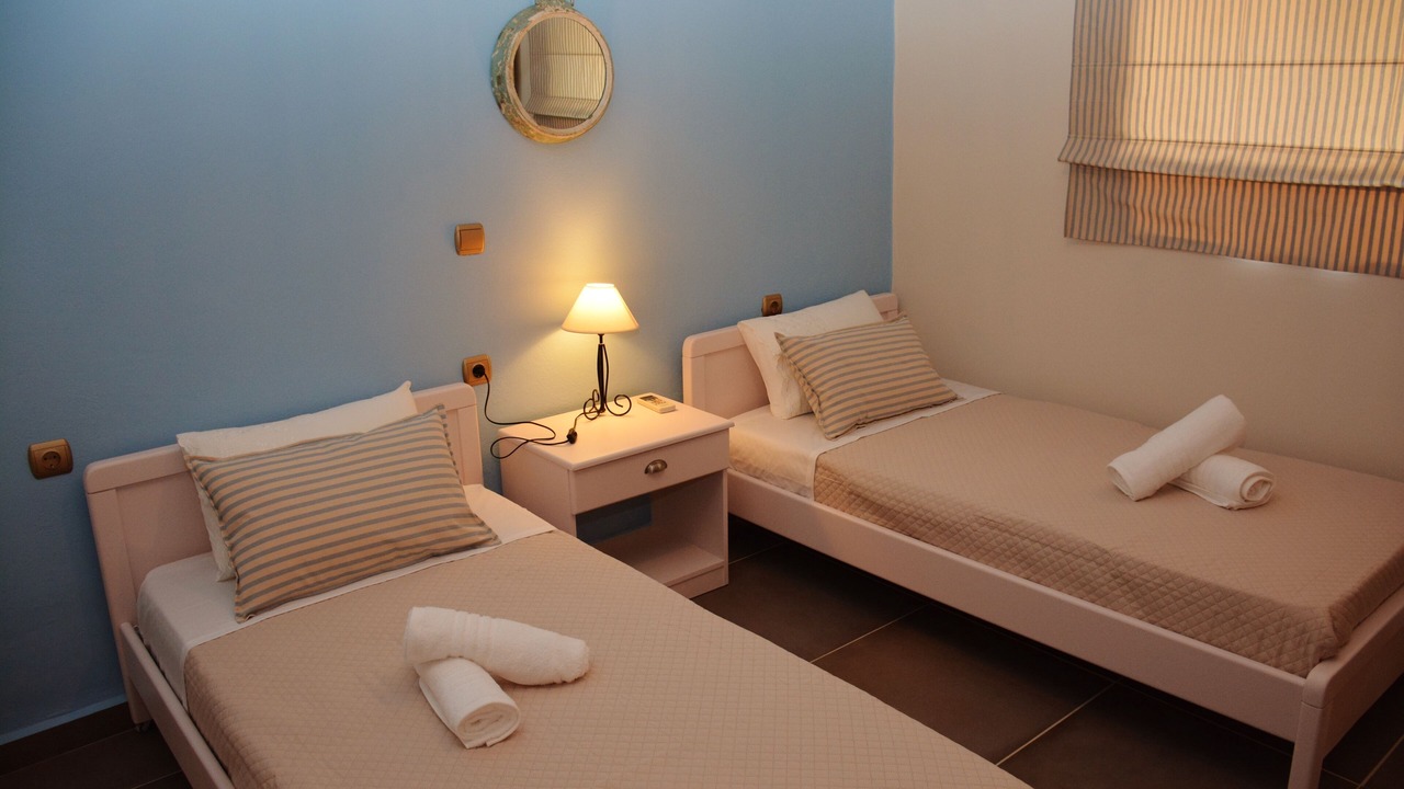 Photo of Bedroom in Maries