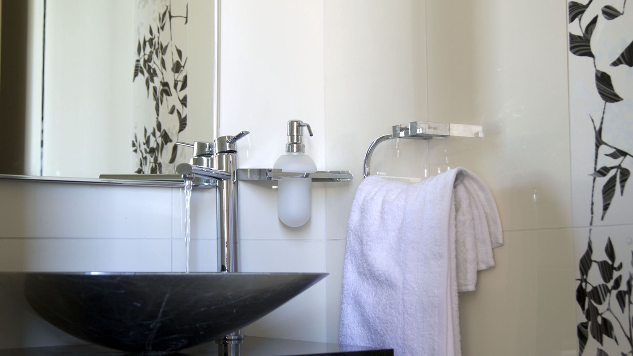 Photo of Bathroom in Pefkos