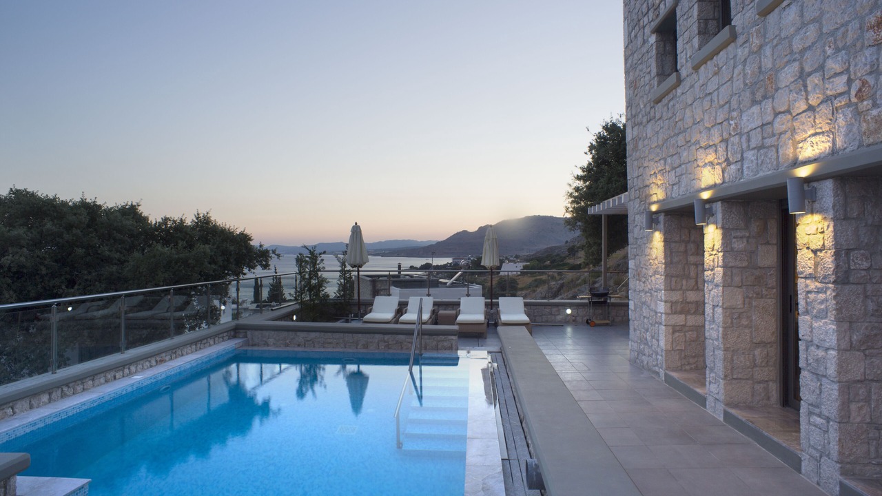Photo of Outdoor in Pefkos
