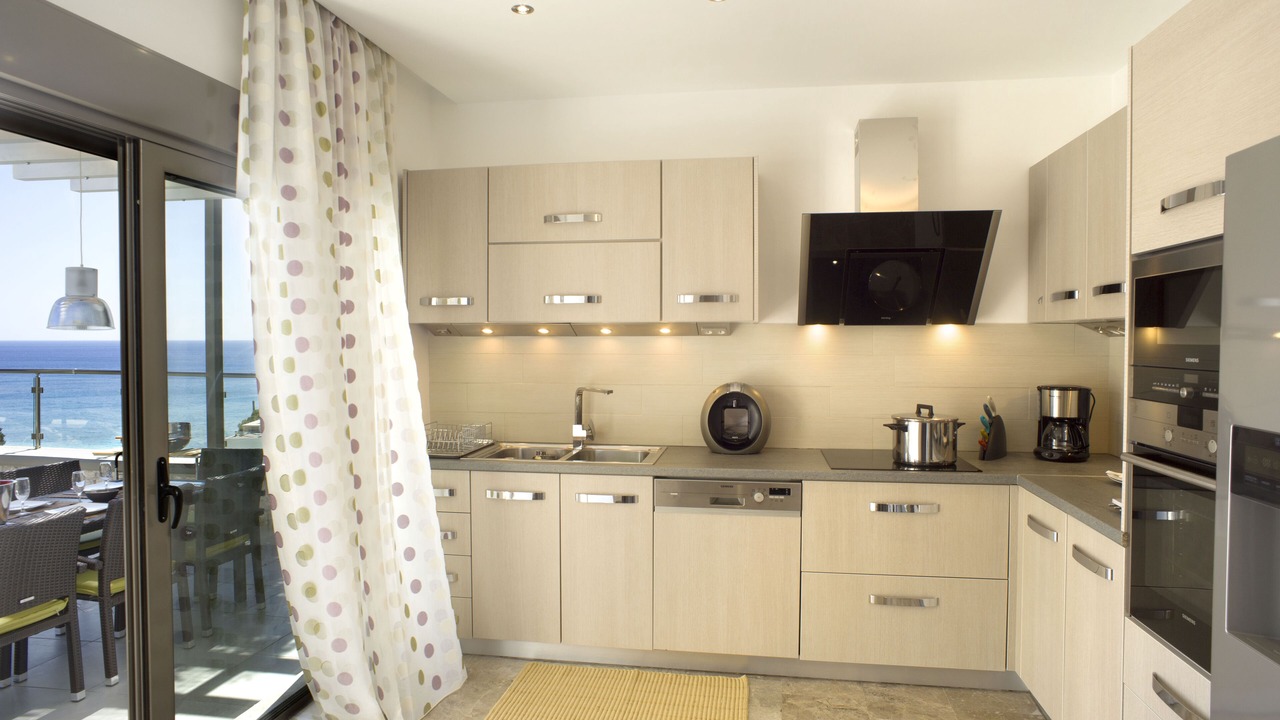 Photo of Kitchen in Pefkos
