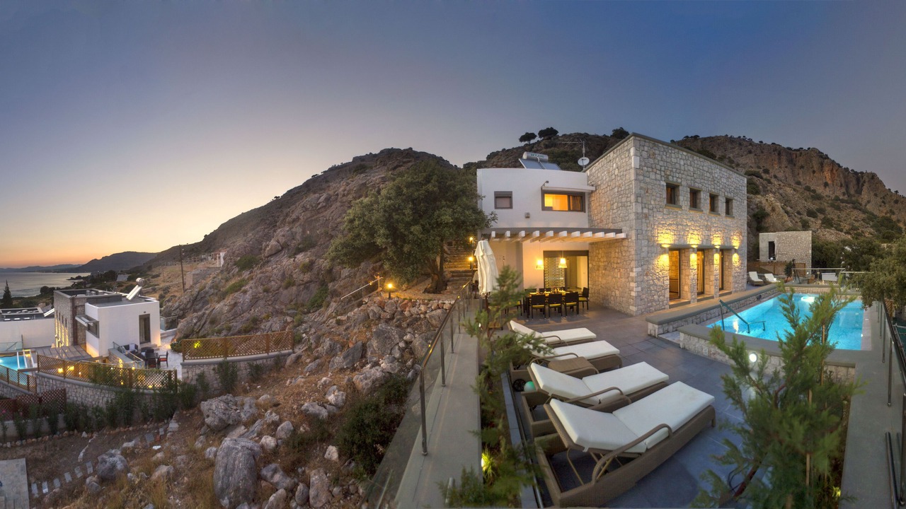 Photo of Outdoor in Pefkos