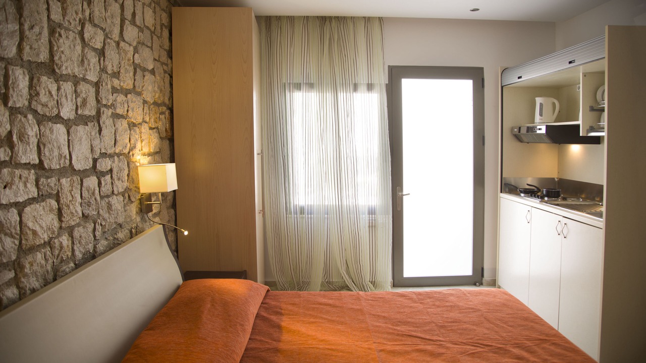 Photo of Bedroom in Pefkos