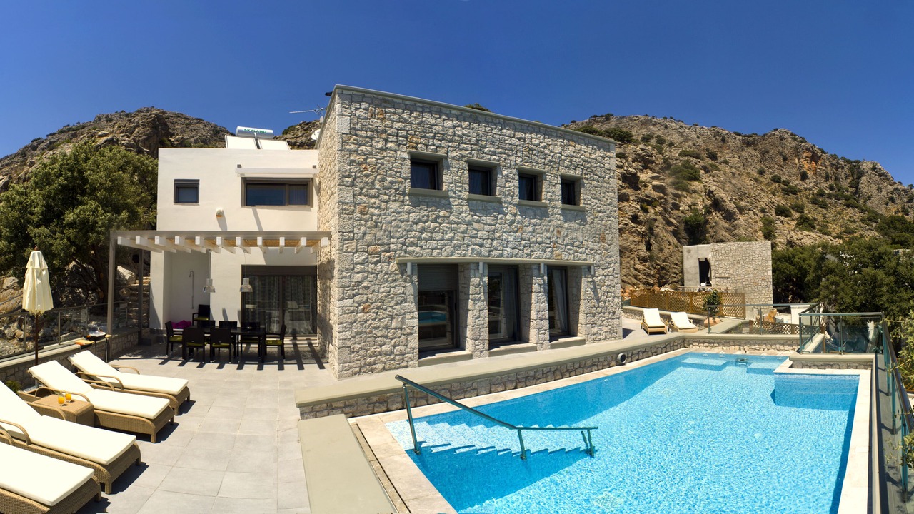Photo of Outdoor in Pefkos