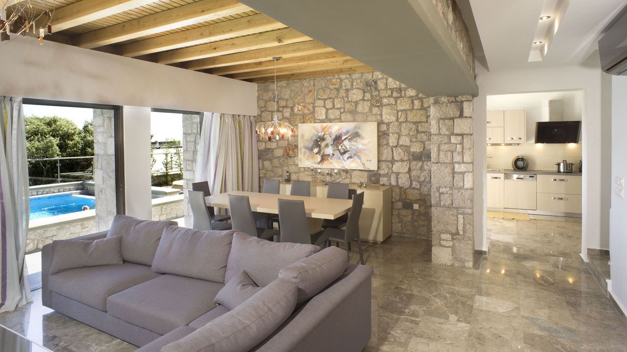 Photo of Livingroom in Pefkos