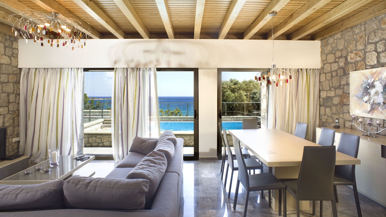 Photo of Livingroom in Pefkos