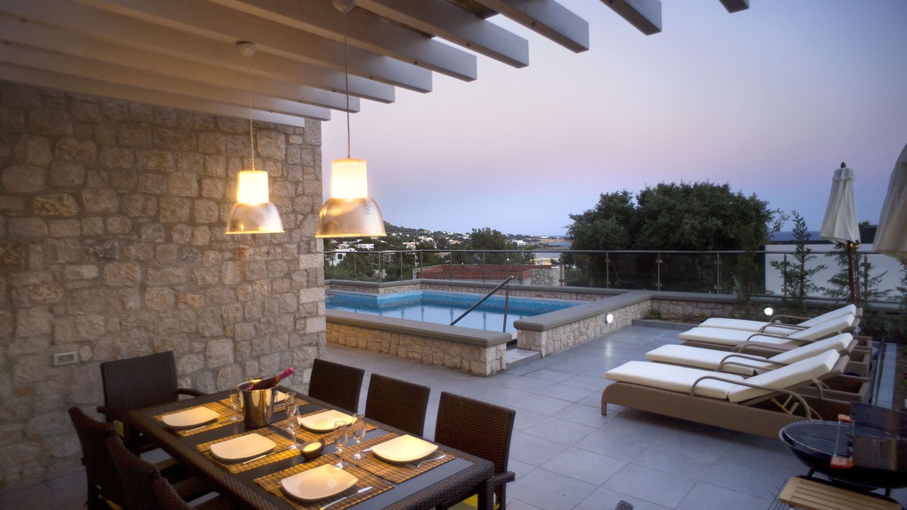 Photo of Outdoor in Pefkos