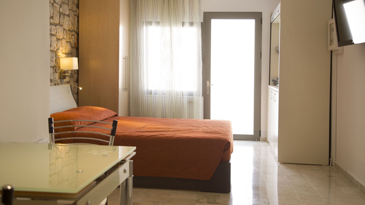 Photo of Bedroom in Pefkos