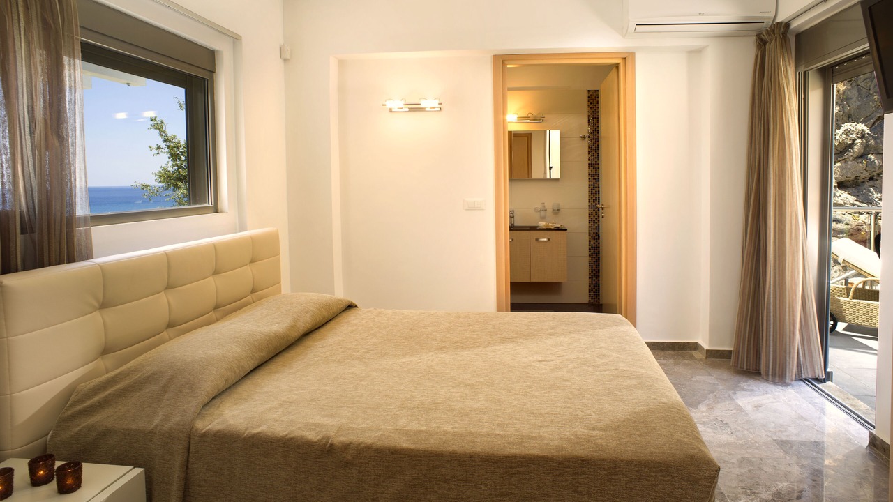 Photo of Bedroom in Pefkos