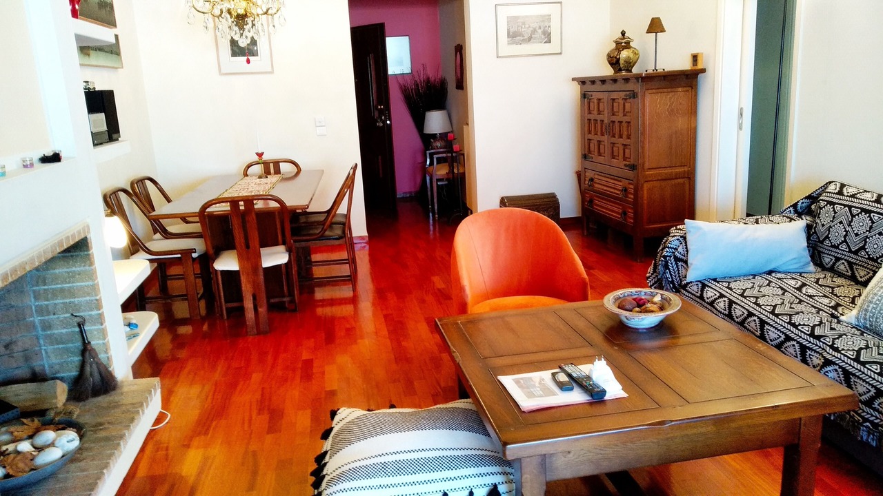 Photo of Livingroom in Marousi