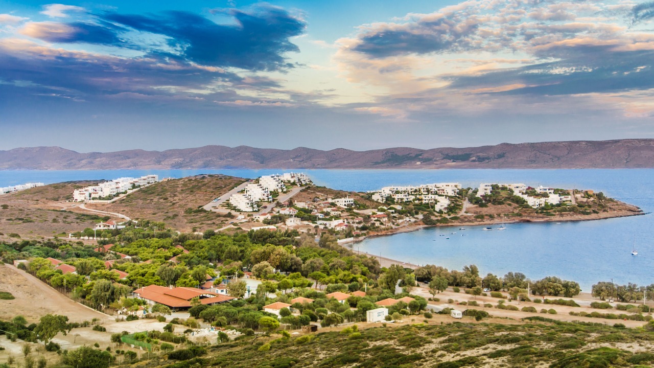 Photo of Outdoor in Lavreotiki