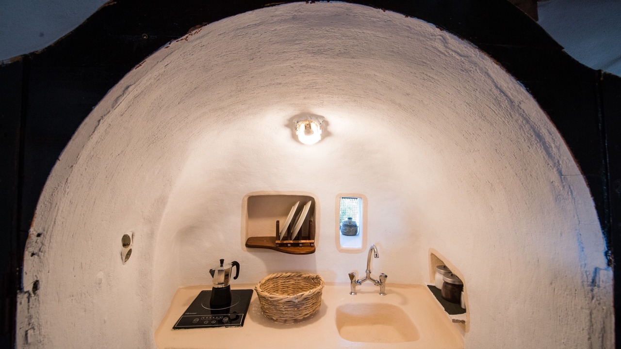 Photo of Bathroom in Alonnisos Old Town