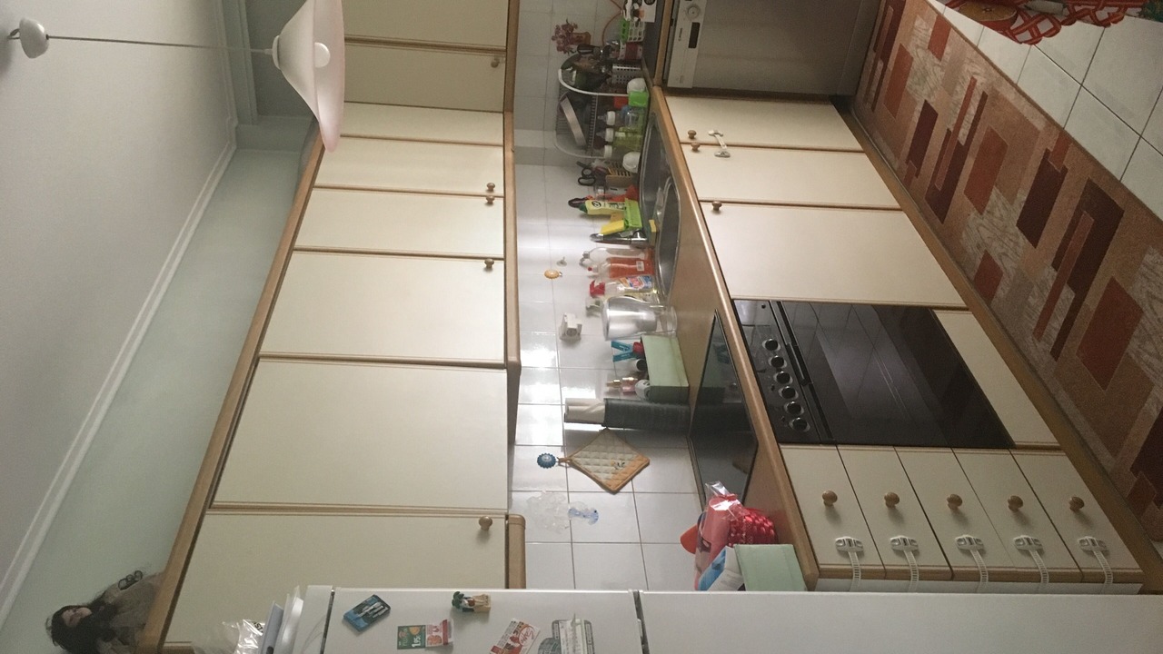 Photo of Kitchen in Ano Patisia