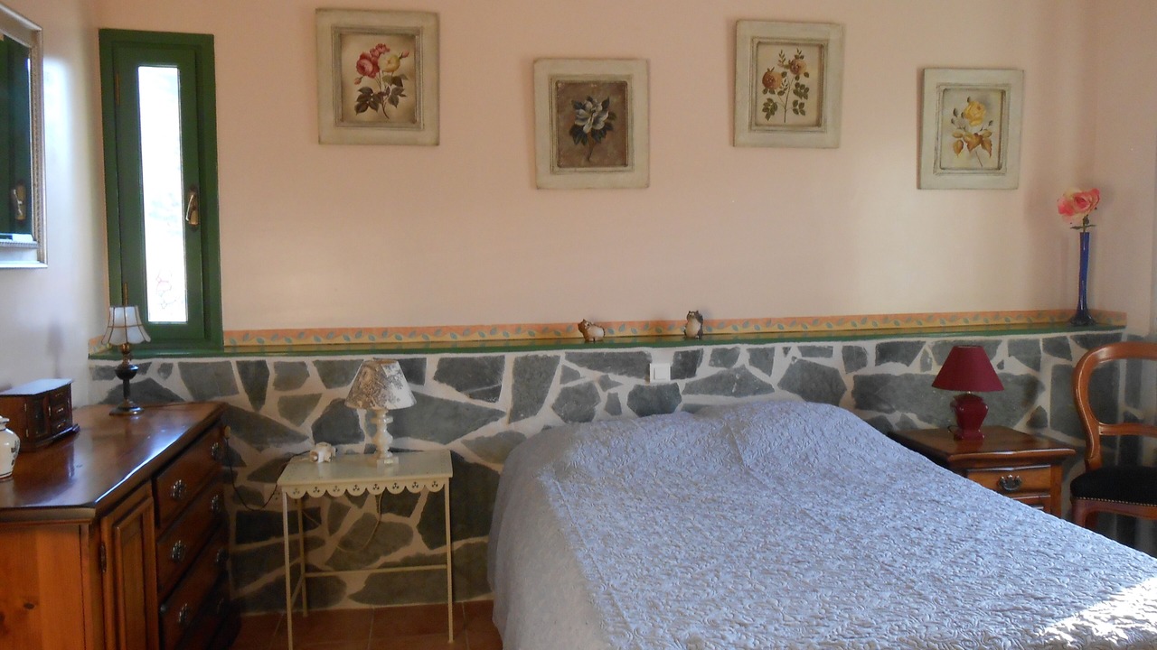 Photo of Bedroom in Fournoi
