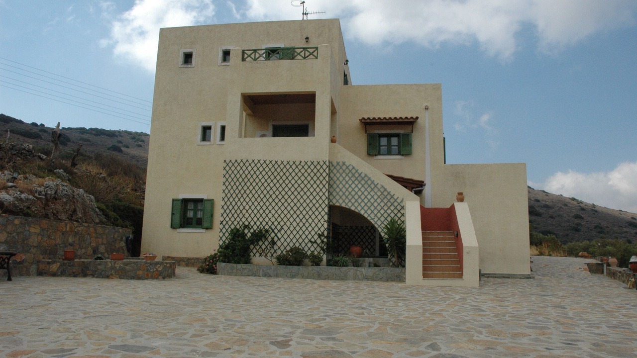 Photo of Outdoor in Fournoi