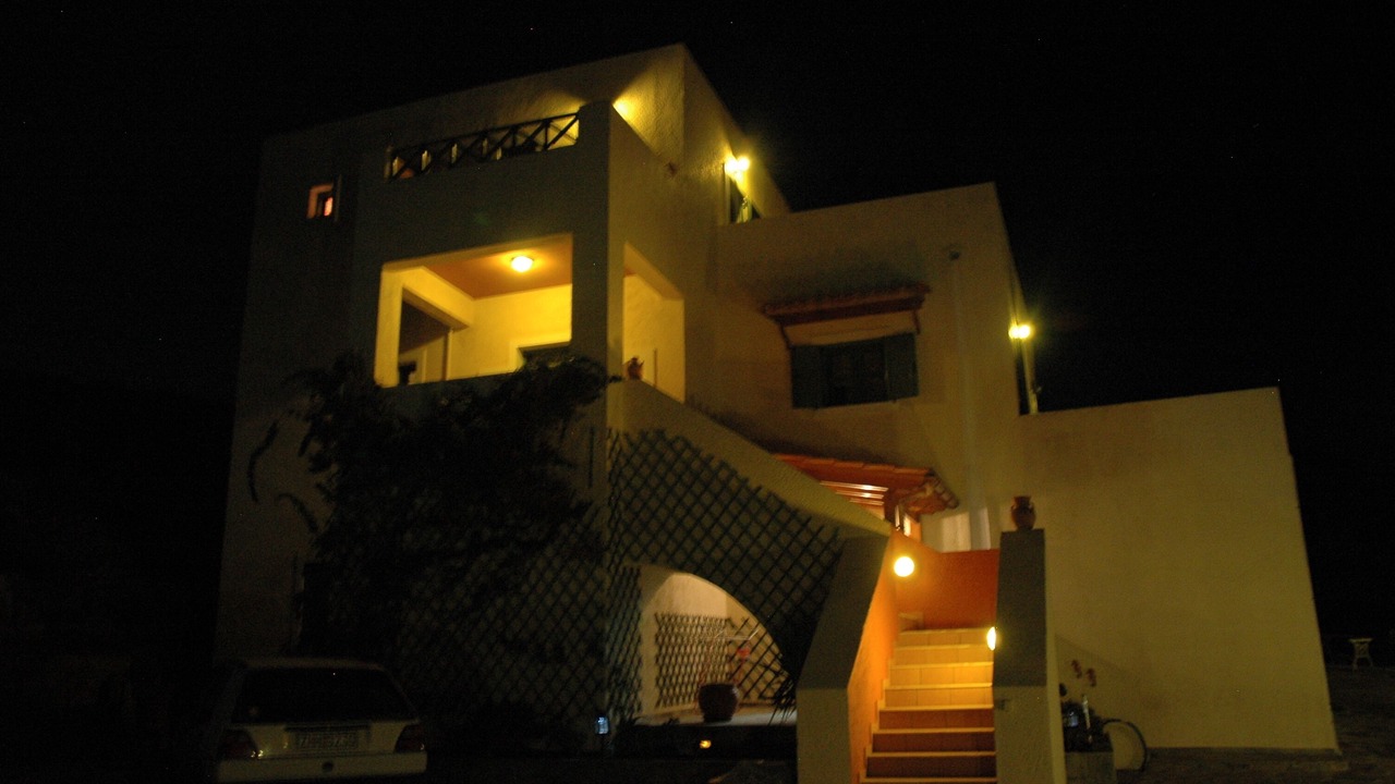 Photo of Outdoor in Fournoi