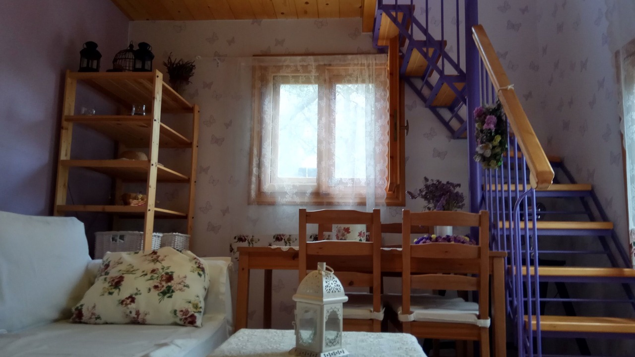 Photo of Bedroom in Kosta