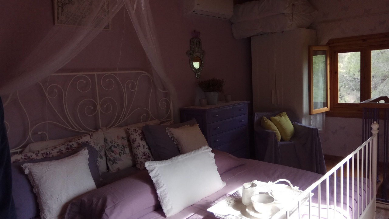 Photo of Bedroom in Kosta