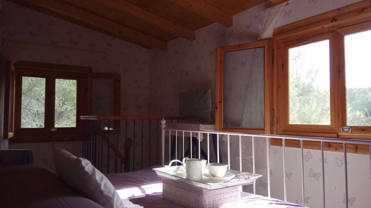 Photo of Bedroom in Kosta