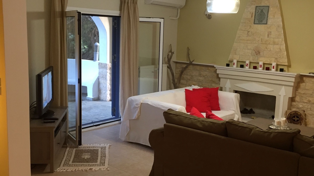 Photo of Livingroom in Kanapitsa
