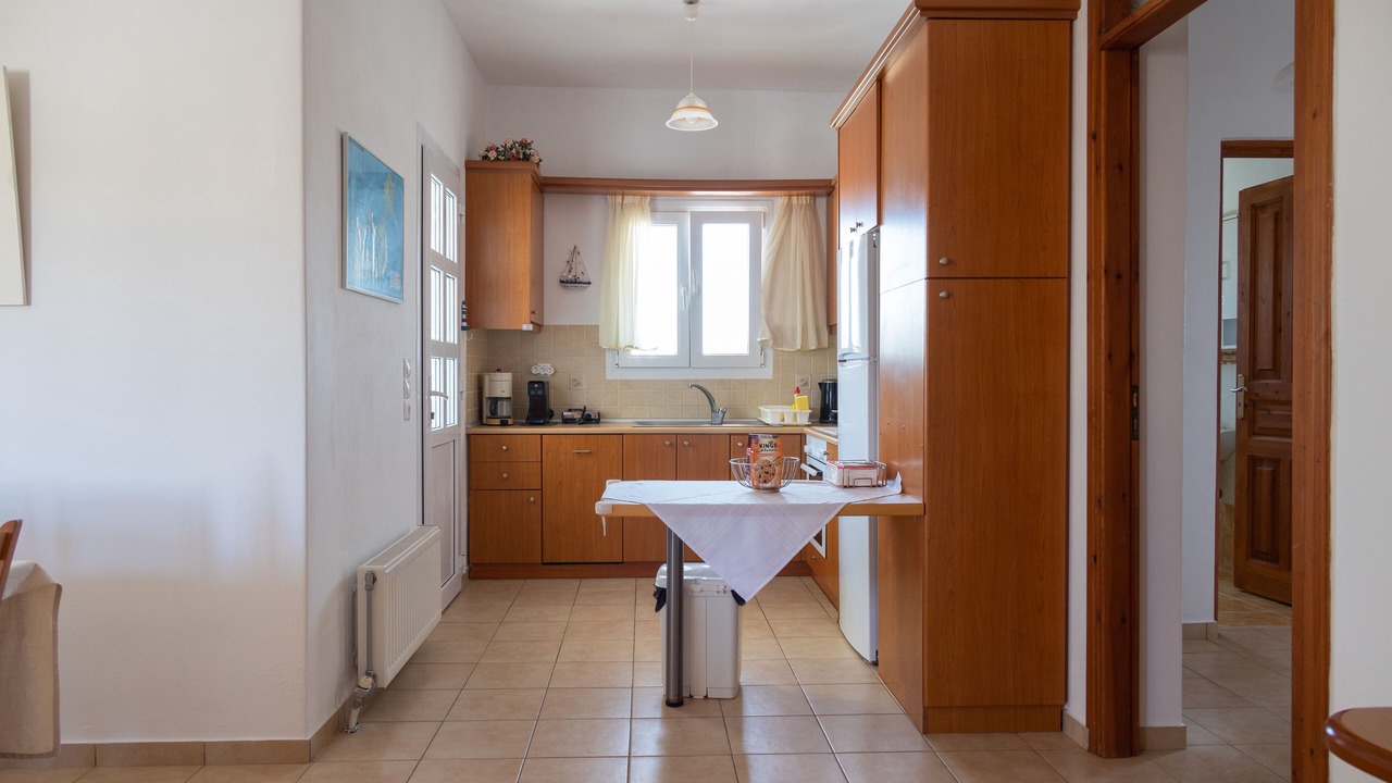 Photo of Kitchen in Adamas