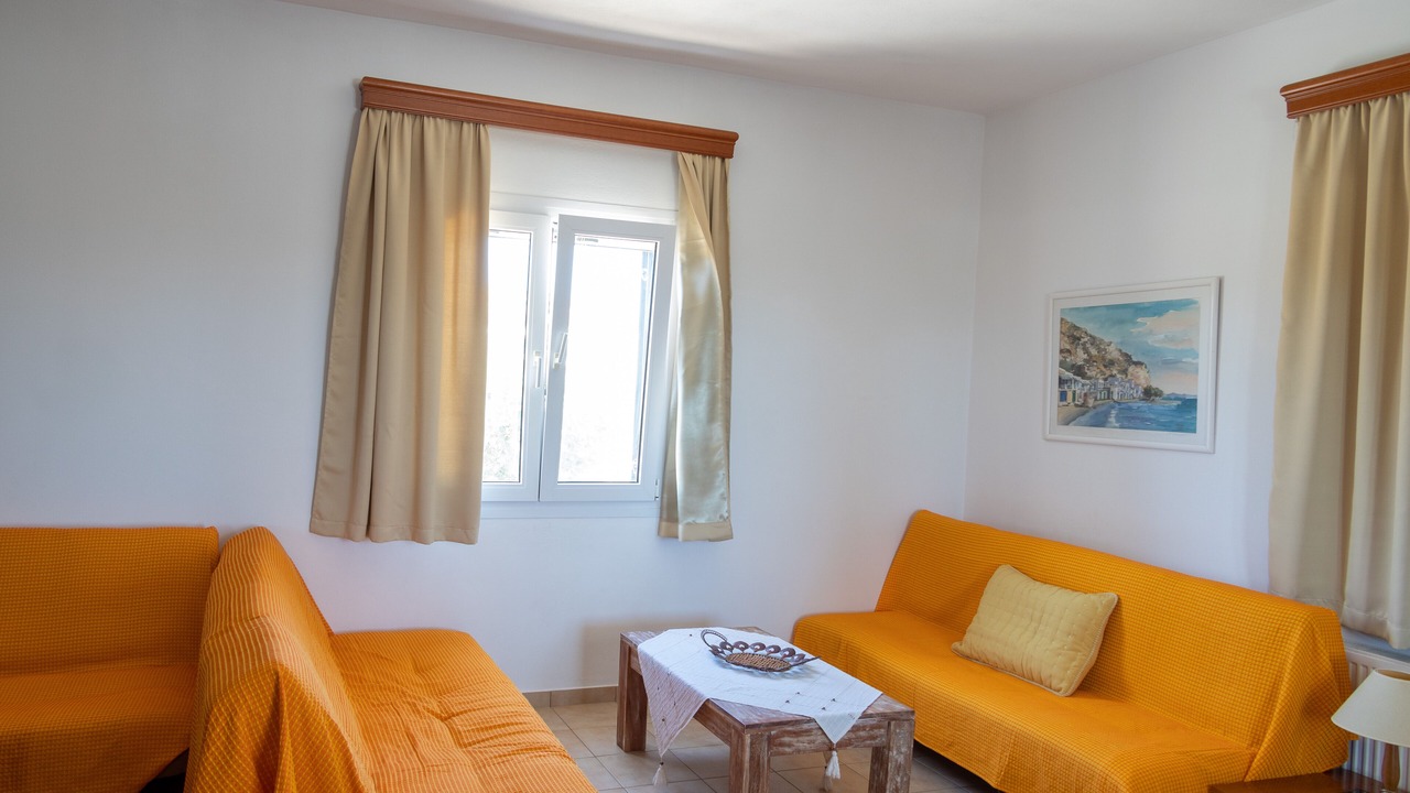 Photo of Livingroom in Adamas
