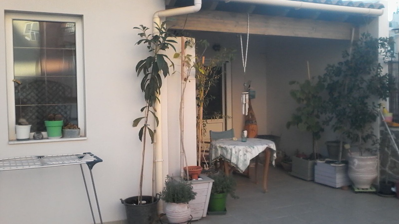 Photo of Patio Balcony in Petroupoli