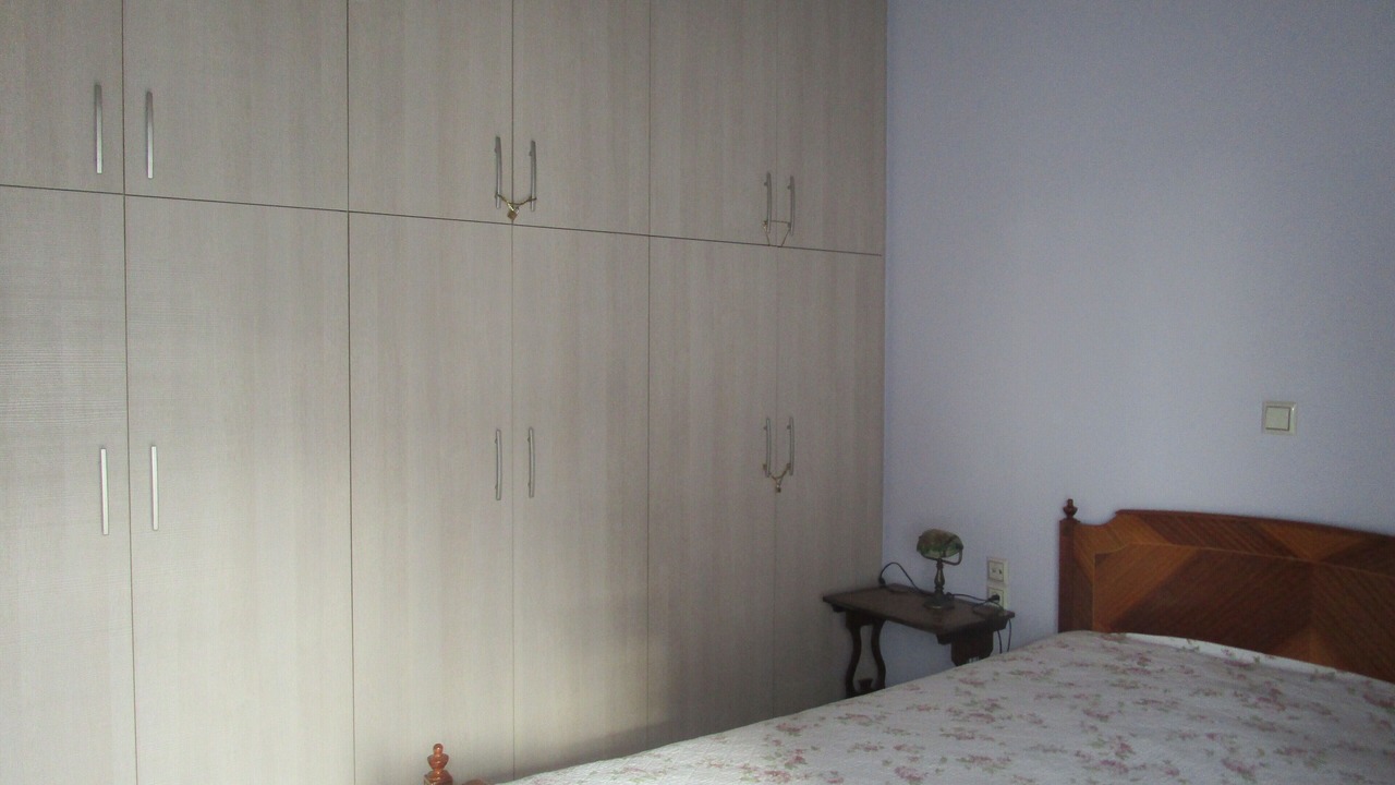 Photo of Bedroom in Petroupoli
