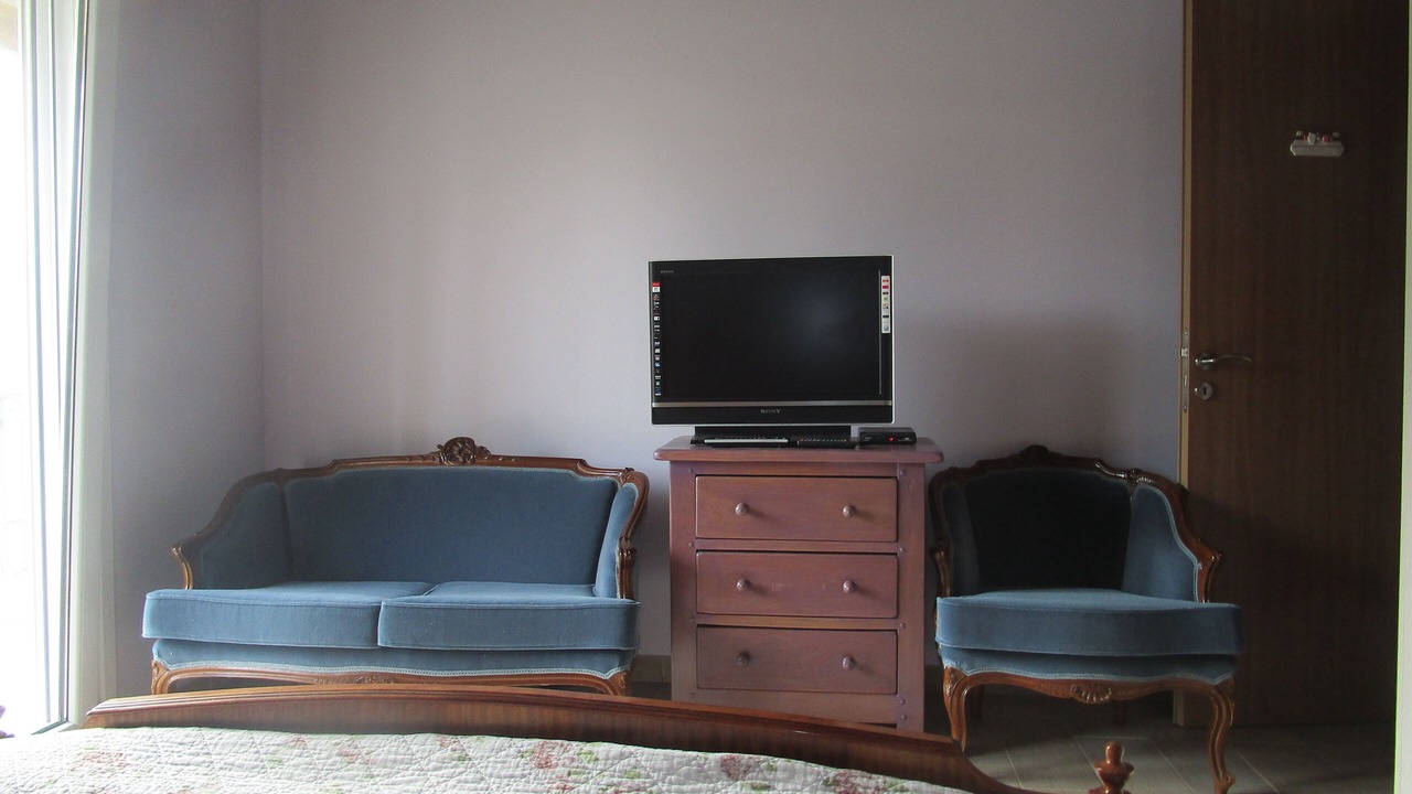 Photo of Bedroom in Petroupoli