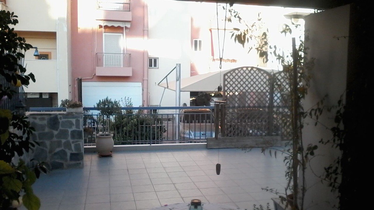 Photo of Outdoor in Petroupoli