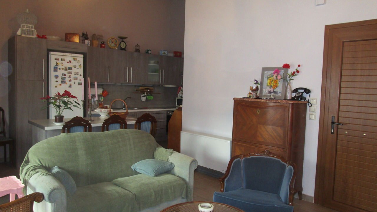 Photo of Livingroom in Petroupoli