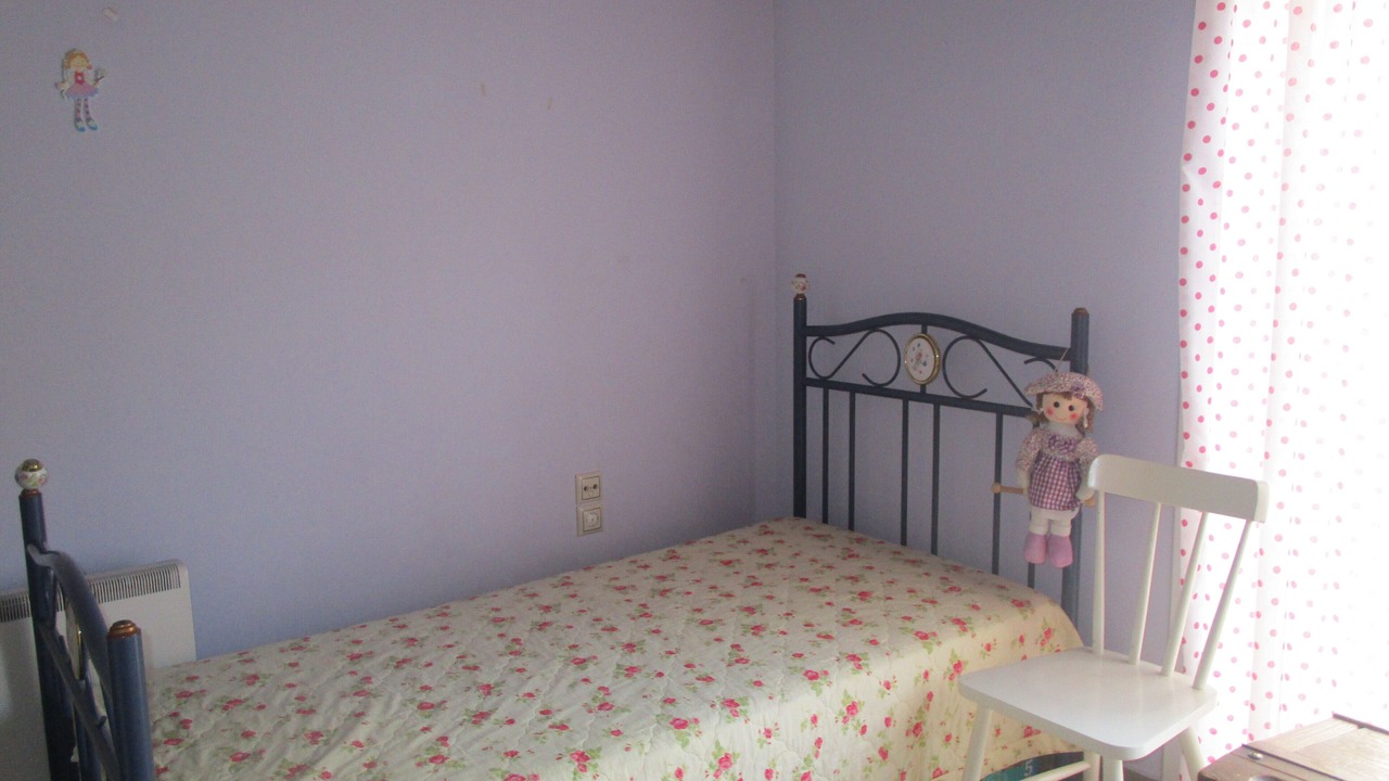 Photo of Bedroom in Petroupoli