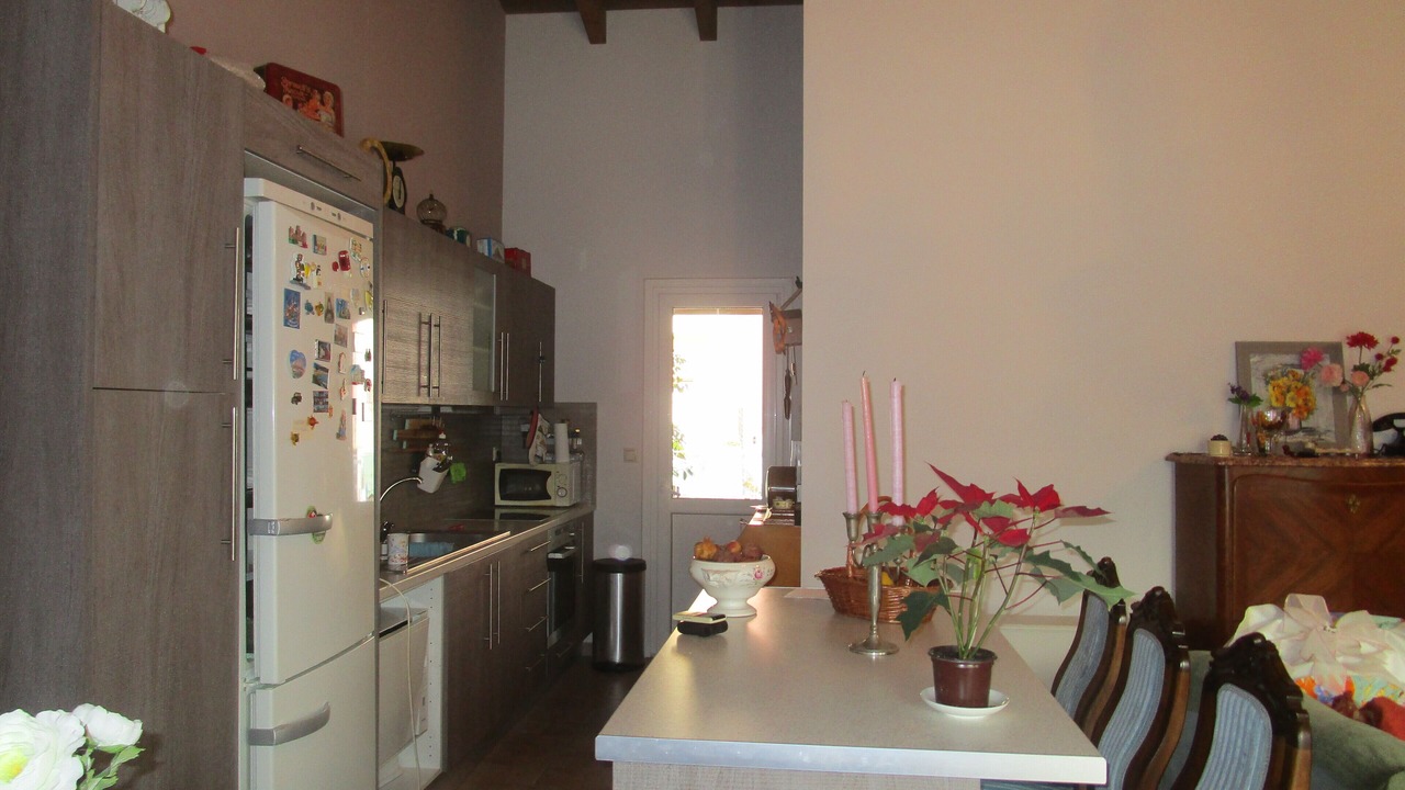 Photo of Kitchen in Petroupoli