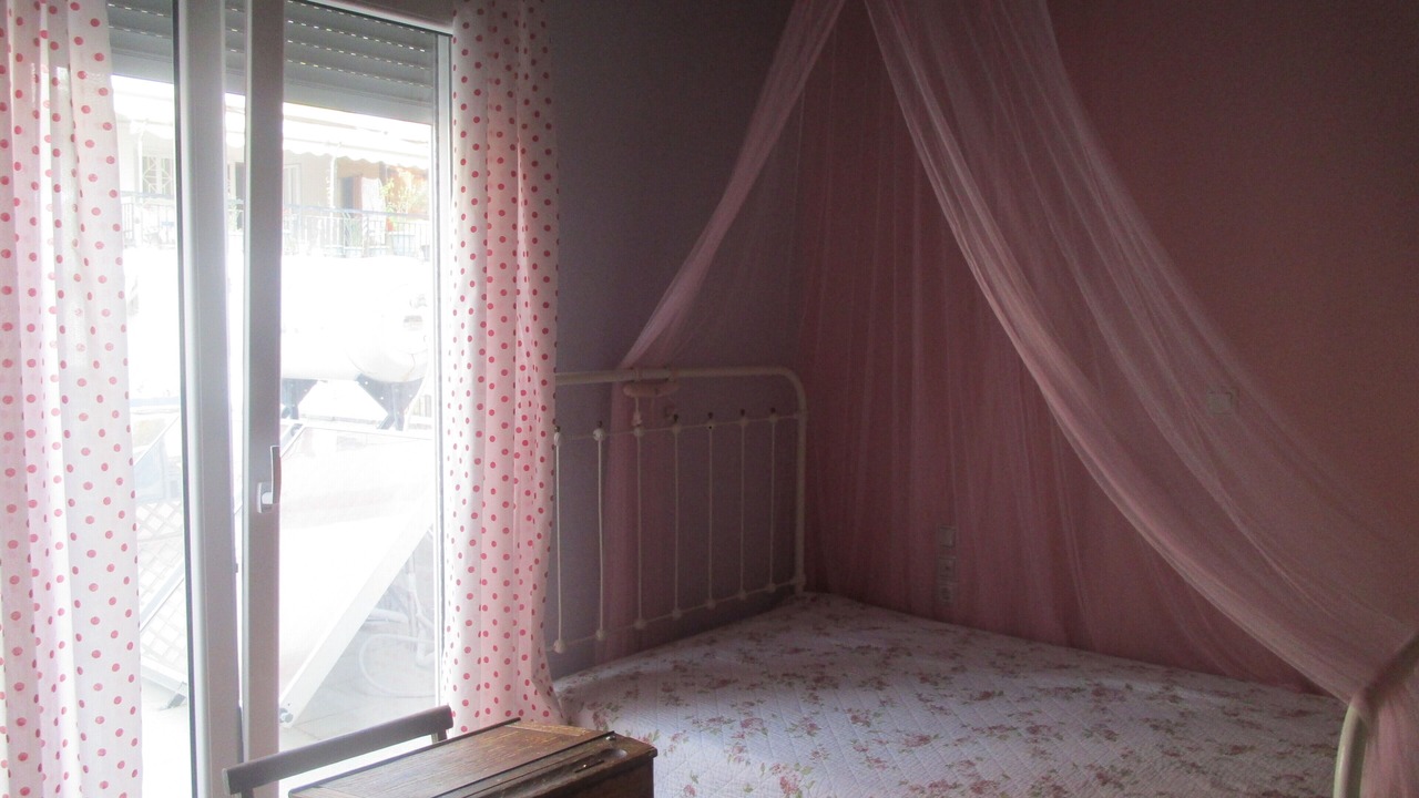 Photo of Bedroom in Petroupoli