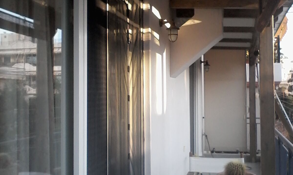 Photo of Outdoor in Petroupoli
