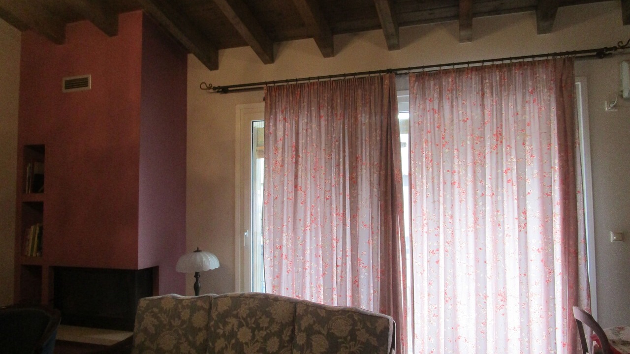 Photo of Livingroom in Petroupoli
