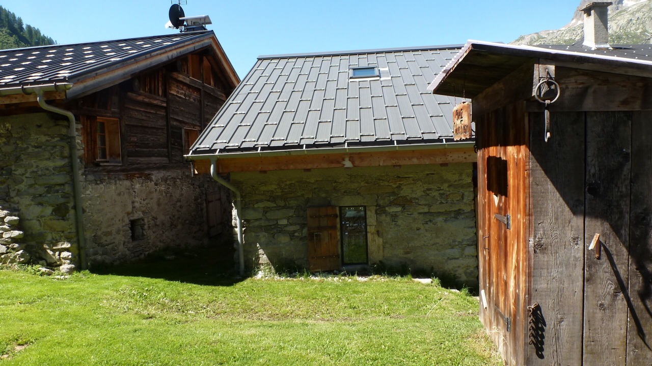 Photo of Outdoor in Le Tour