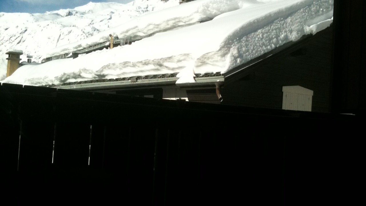 Photo of Outdoor in Le Tour