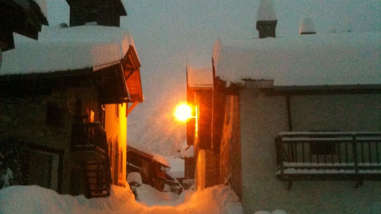 Photo of Outdoor in Le Tour