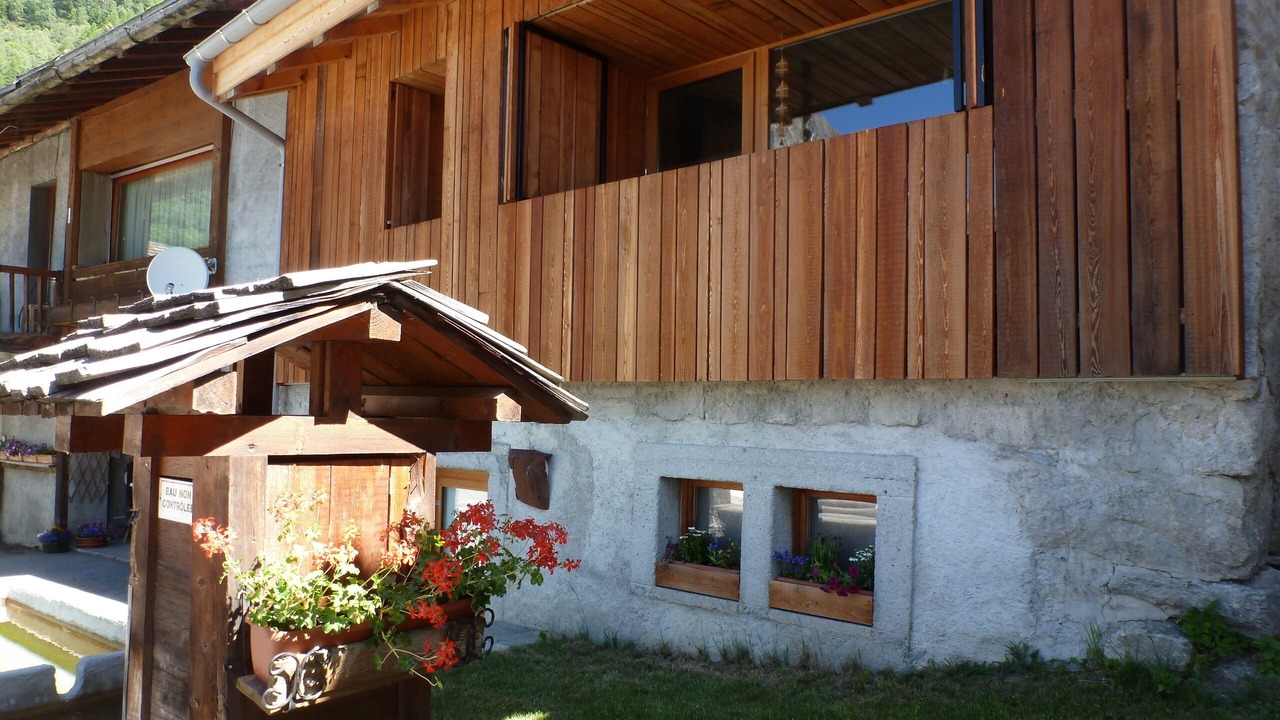 Photo of Outdoor in Le Tour