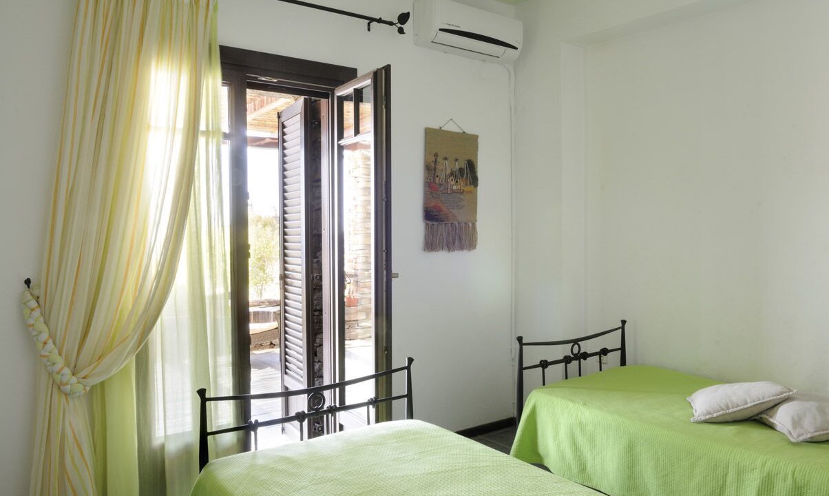 Photo of Bedroom in Pisses