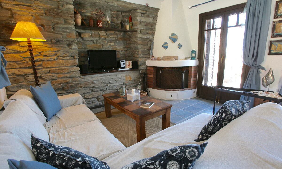 Photo of Livingroom in Pisses