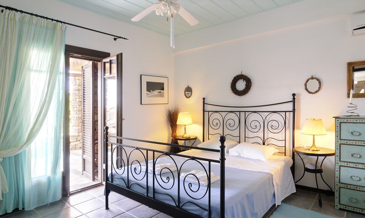 Photo of Bedroom in Pisses