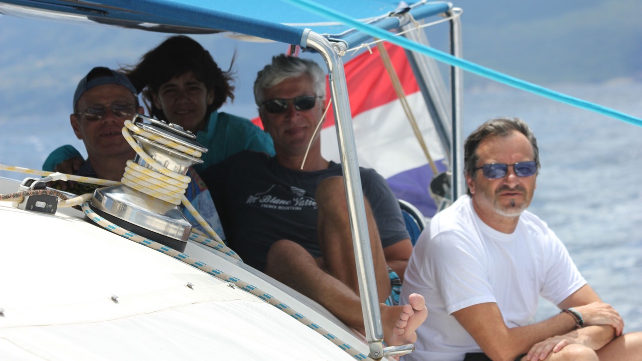 Photo of Others in Naxos