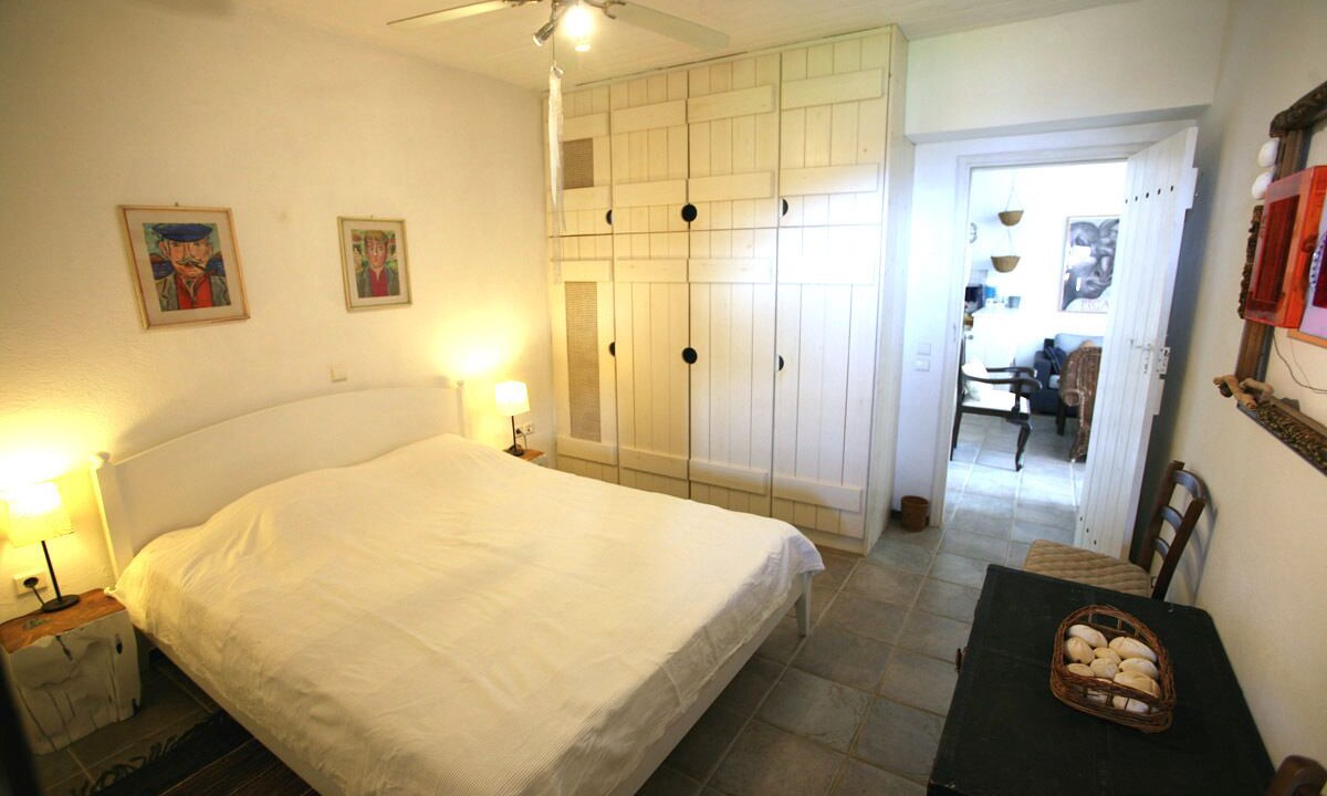 Photo of Bedroom in Pisses