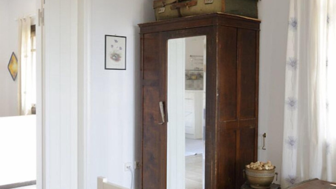 Photo of Bedroom in Pisses