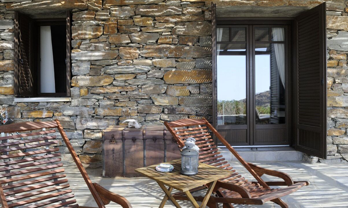 Photo of Patio Balcony in Pisses