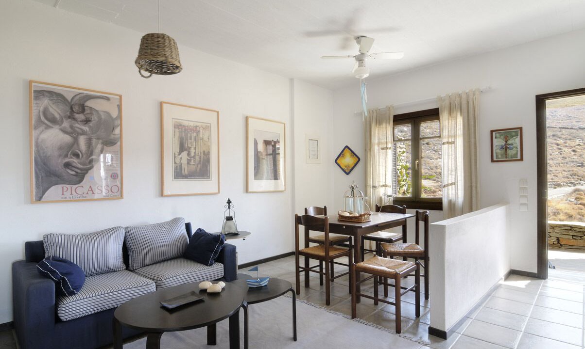 Photo of Livingroom in Pisses